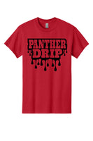 51- Panther Drip