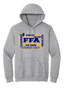 188-FFA Atkinson Co. Hoodie