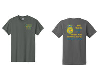 183- ATCO FFA