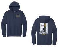 171- Atkinson Co. FFA Tractor Hoodie