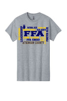 186- FFA Atkinson Co.