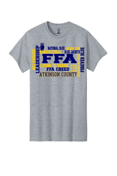186- FFA Atkinson Co.