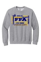 187- FFA Atkinson Co. Sweatshirt
