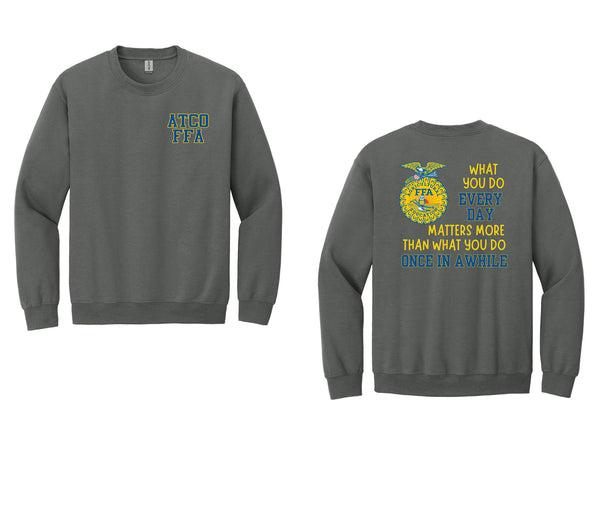 184-ATCO FFA Sweatshirt