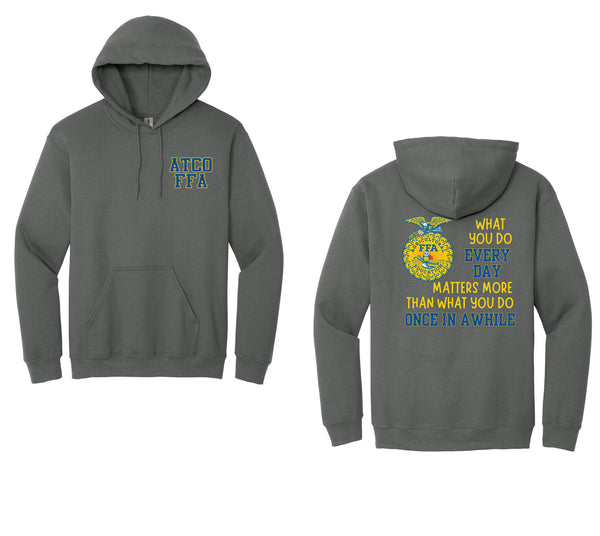 185- ATCO FFA Hoodie
