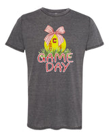 155- Game Day