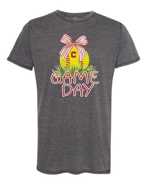 155- Game Day