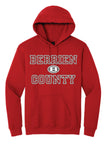 15-Berrien County Hoodie