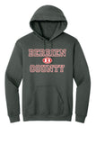 15-Berrien County Hoodie