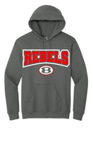 6- Rebels