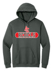 336- AC Rebels Hoodie