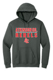 306- Atkinson Co. Rebels Hoodie