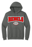 6- Rebels