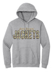143- Jackets Camo Hoodie
