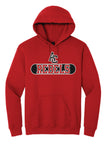 336- AC Rebels Hoodie