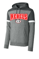 25- Rebels Sport-Tek Hoodie