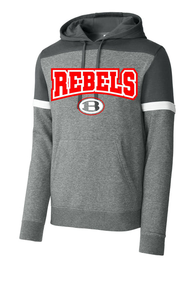 25- Rebels Sport-Tek Hoodie