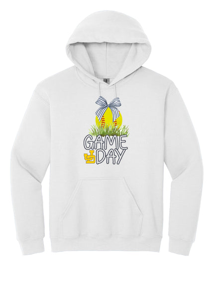 103- JD Game Day Hoodie