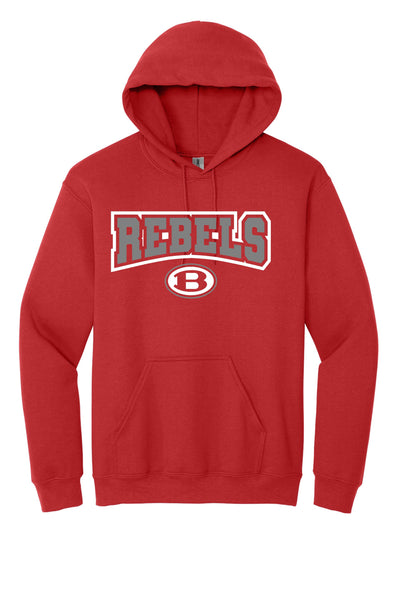 6- Rebels