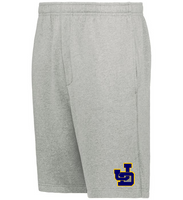 225- JD Holloway Fleece Shorts