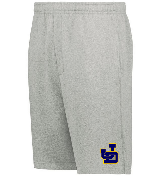 225- JD Holloway Fleece Shorts