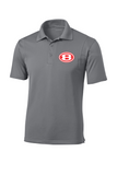 34-Sport Tek Dri Fit Polo