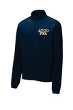 144-Atco FFA Embroirdered Jacket