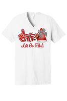 1- Let's Go Rebels