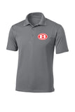 24- Rebels Sport-Tek Polo