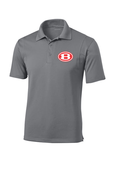 24- Rebels Sport-Tek Polo