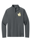 212- JD 1/4 Zip