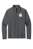 212- JD 1/4 Zip