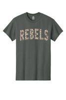 31- Rebels Camo