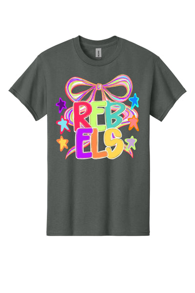 33- Rebels