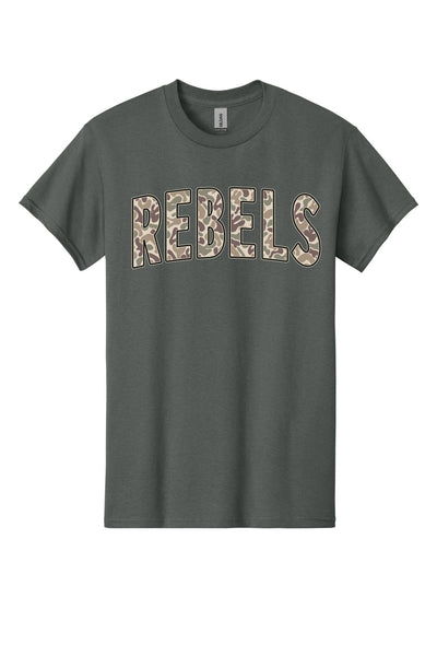 31- Rebels Camo