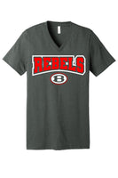4- Rebels