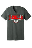 4- Rebels