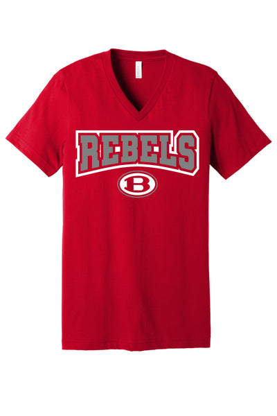 4- Rebels