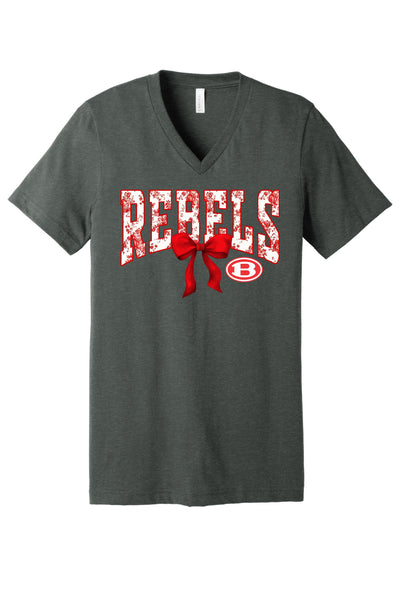18- Rebels Floral