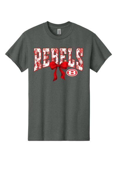 19- Rebels Floral