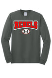 5- Rebels