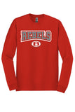5- Rebels