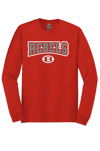 5- Rebels