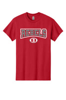 7- Rebels