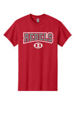 7- Rebels
