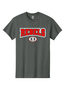 7- Rebels