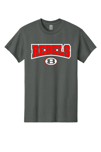7- Rebels