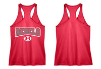 26- Rebels Tank