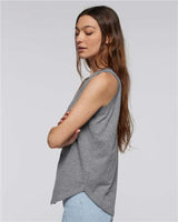 27- Rebels Tank