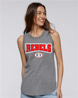 27- Rebels Tank